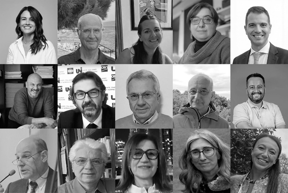 Ordine degli Ingegneri di Venezia, Francesca Domeneghetti è la nuova presidente