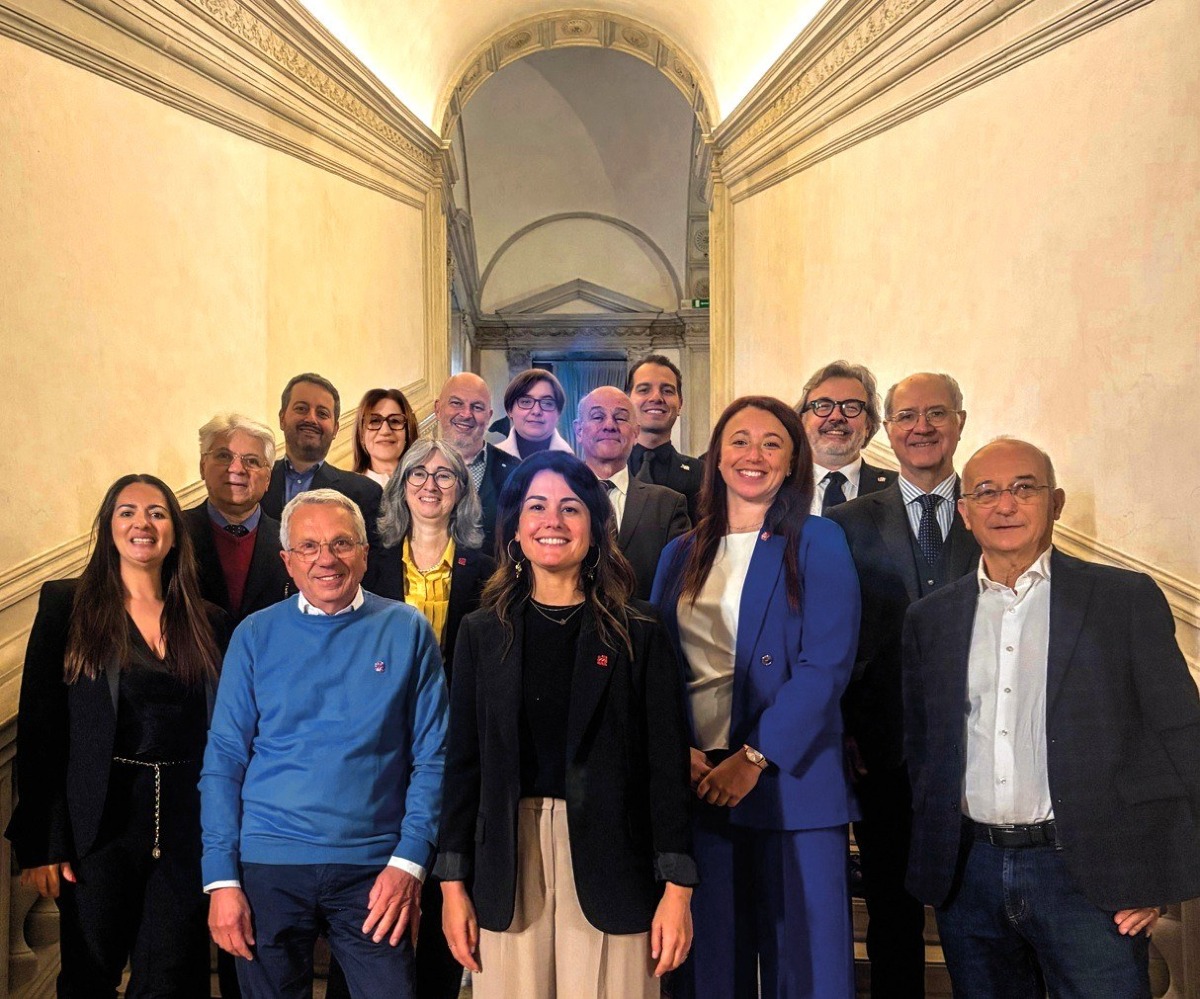 Ordine degli Ingegneri di Venezia, Francesca Domeneghetti è la nuova presidente