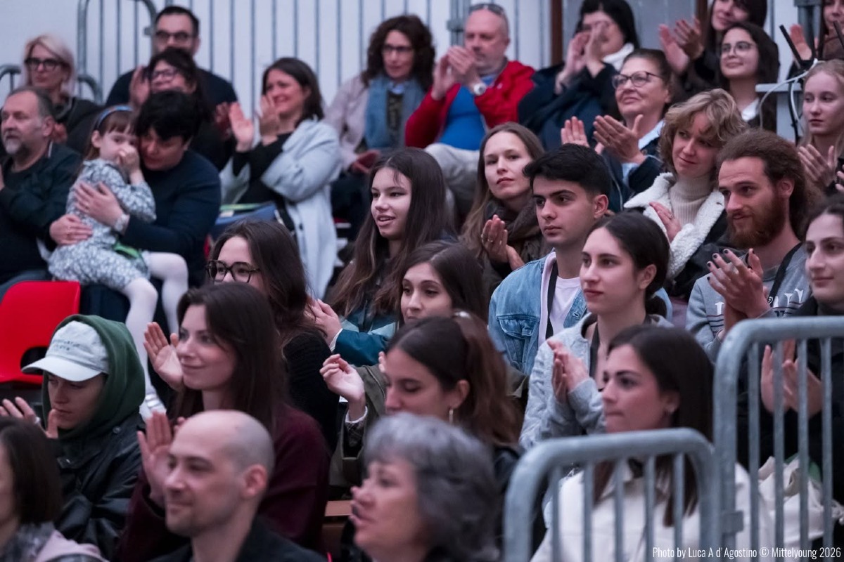 Mittelfest 2026, apre la biglietteria: abbonamenti dal 25 giugno e ticket dal 30
