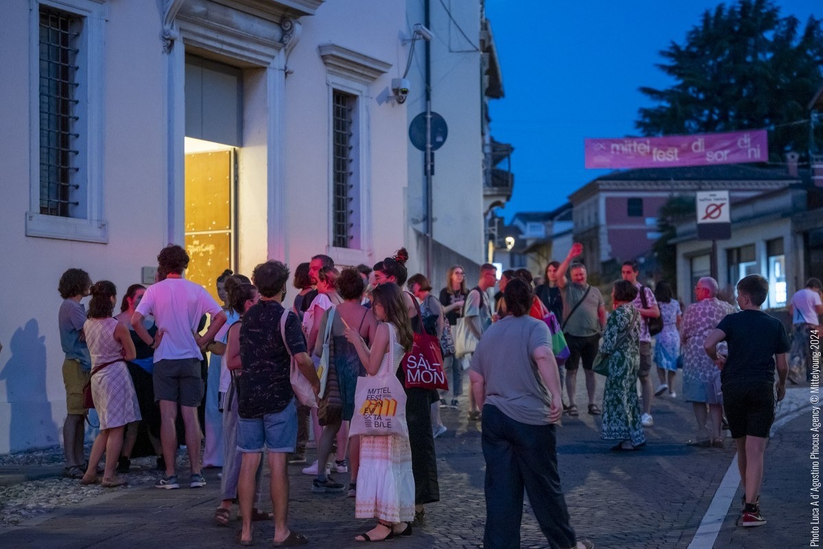 Mittelfest 2026, apre la biglietteria: abbonamenti dal 25 giugno e ticket dal 30