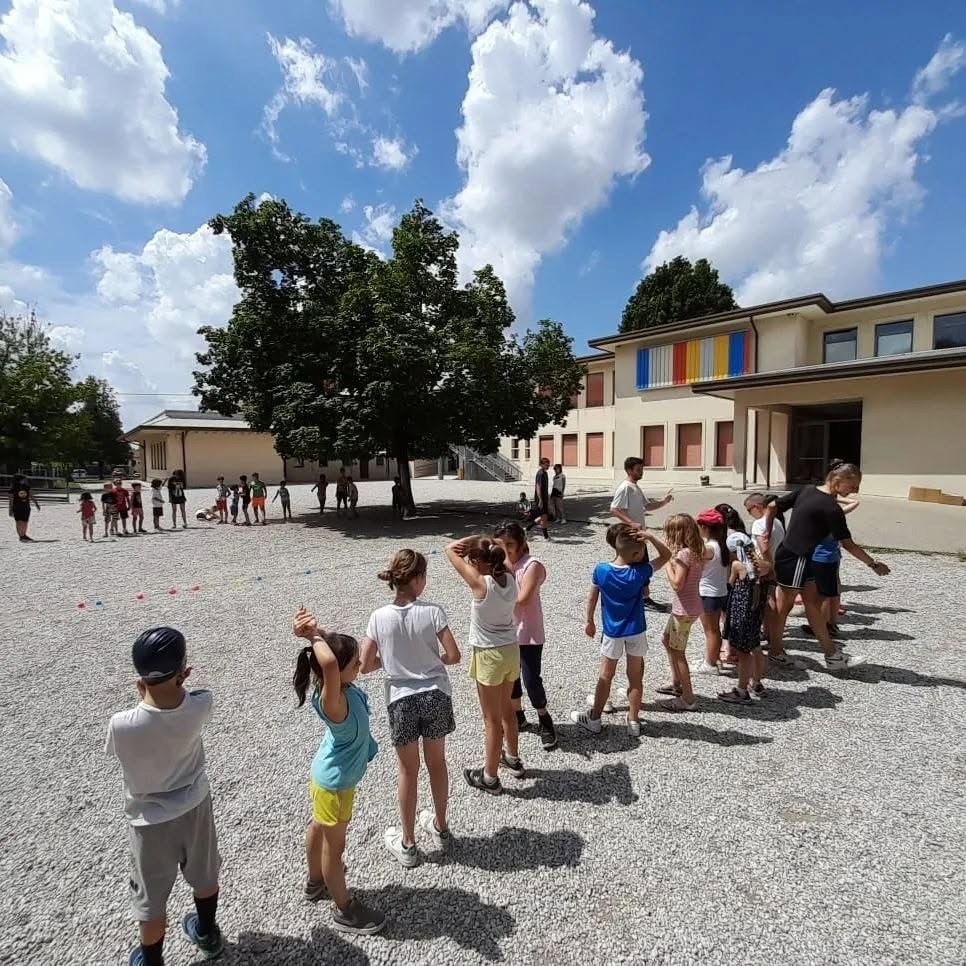 Quinto di Treviso, centri estivi 2026: tariffe ferme e nuovo pasto per il tempo pieno