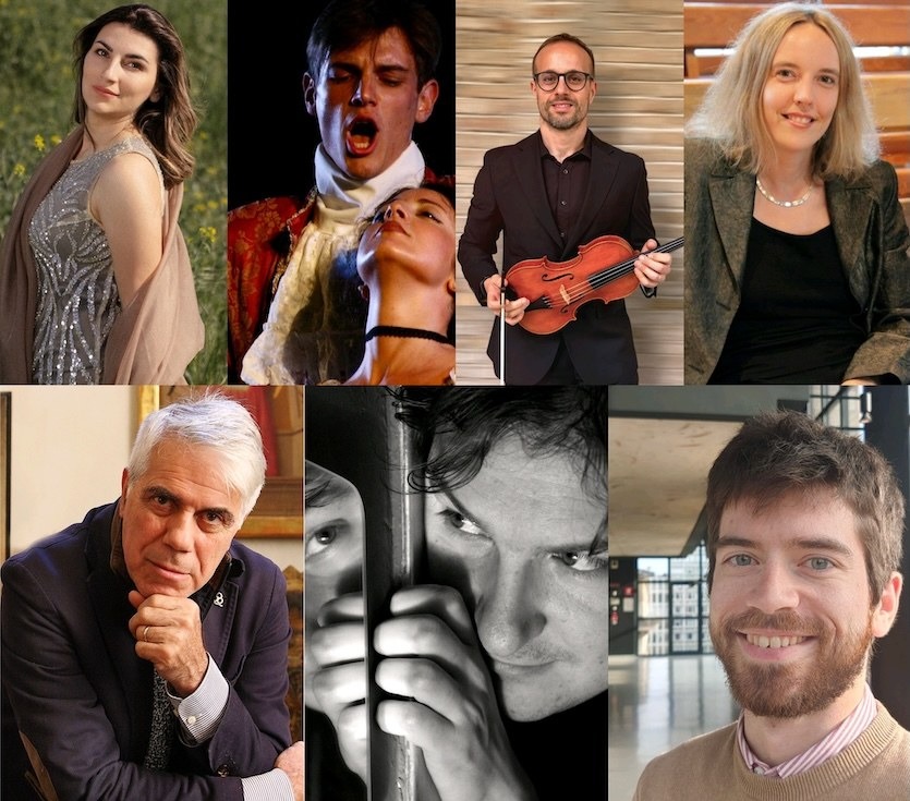Pordenone, il Festival di Musica Sacra intreccia Settecento e contemporaneo il 28 giugno