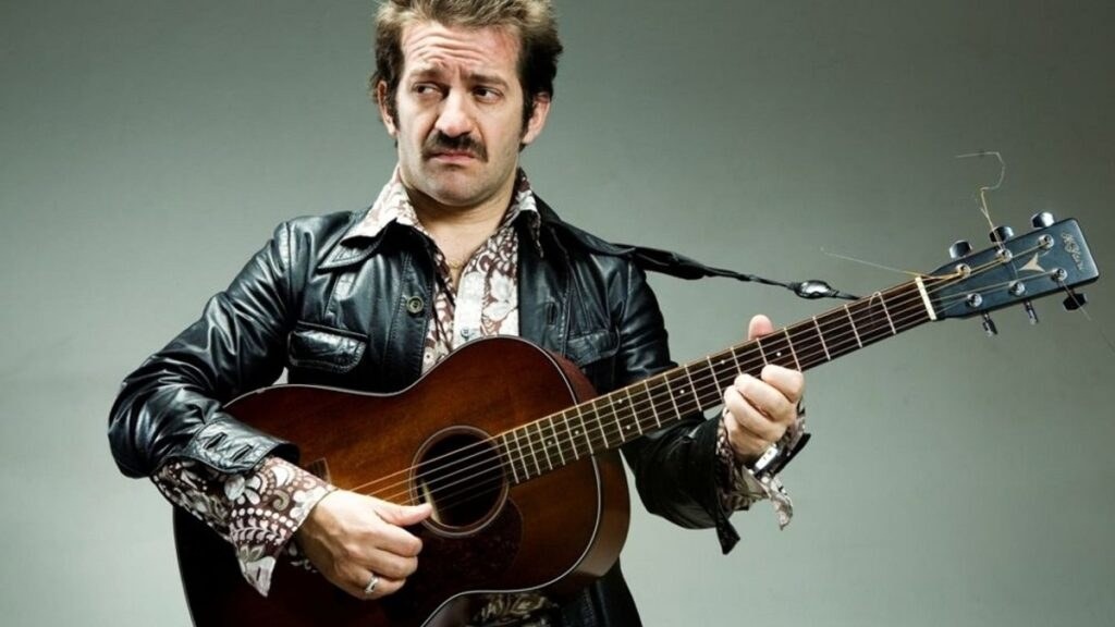 Cividale, a Bosco Romagno omaggio a Modugno con FVG Orchestra e Peppe Voltarelli