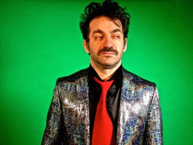 Cividale, a Bosco Romagno omaggio a Modugno con FVG Orchestra e Peppe Voltarelli