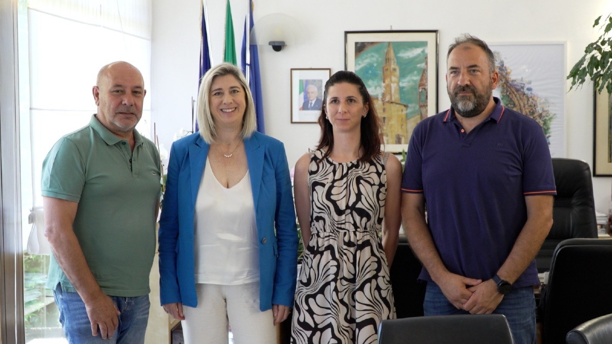 Montereale Valcellina, viabilità e asilo nido: confronto in Regione su tre opere