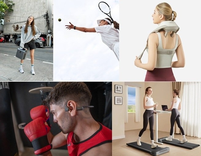Verona, da COIN la selezione tech estate 2026 di Webidoo Store tra wellness e audio