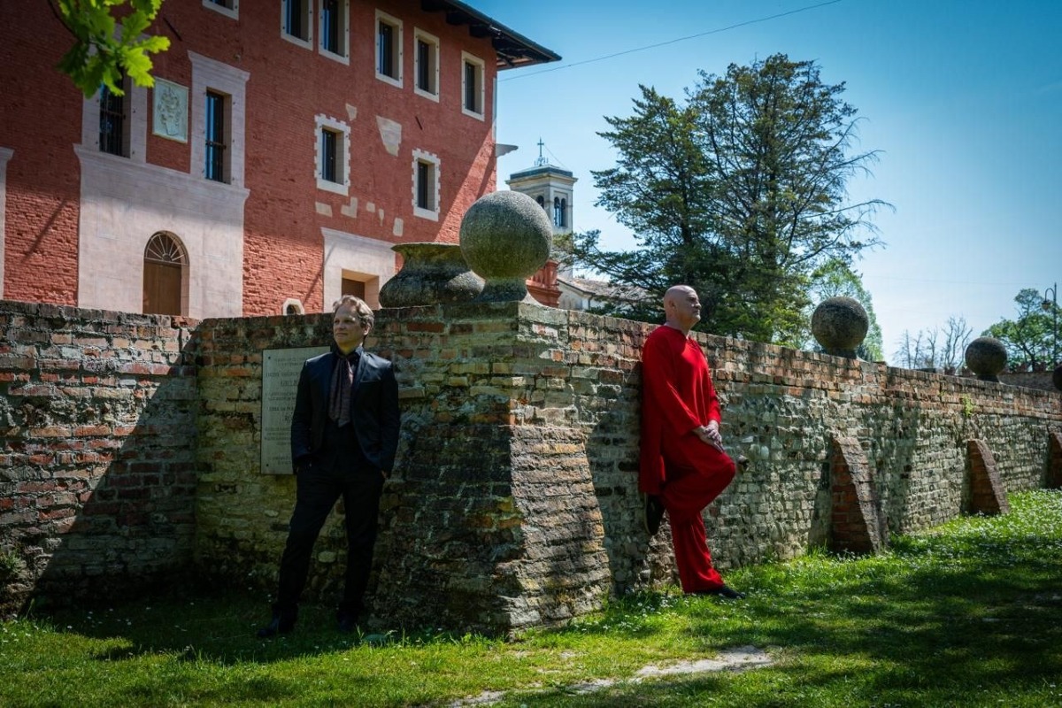 Correnti di Cultura, ad Ariis concerto dei Bagliori d’Anima e proiezione di Un fiume di