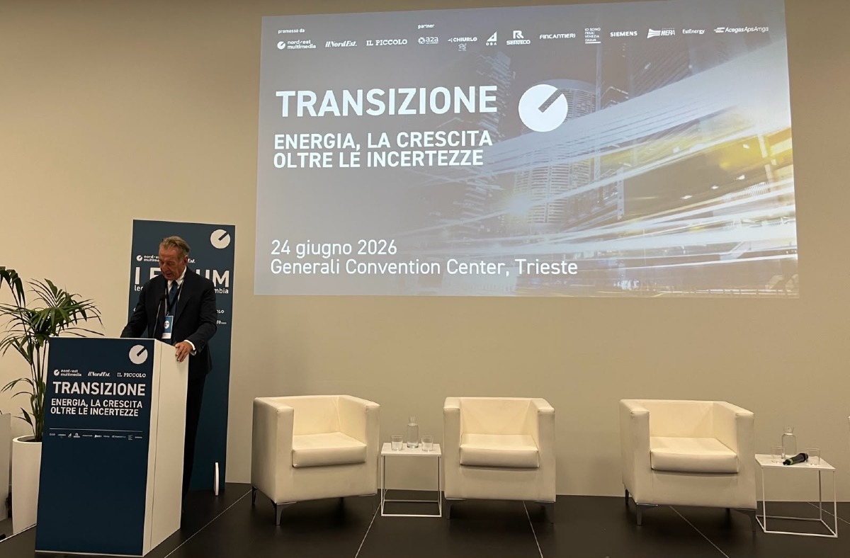 Scoccimarro frena sul raddoppio di Krško: rischio sismico e 7-10 anni di lavori