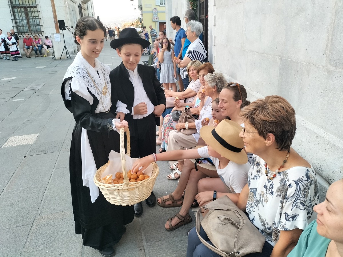 Festa Barocca 2026 a Muggia, domenica 28 giugno chiusura con costumi d’epoca e Sour Trio