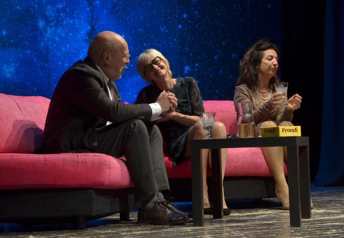 Trieste, il 27 giugno al Teatrino Basaglia va in scena “Che gropo... la vita!”