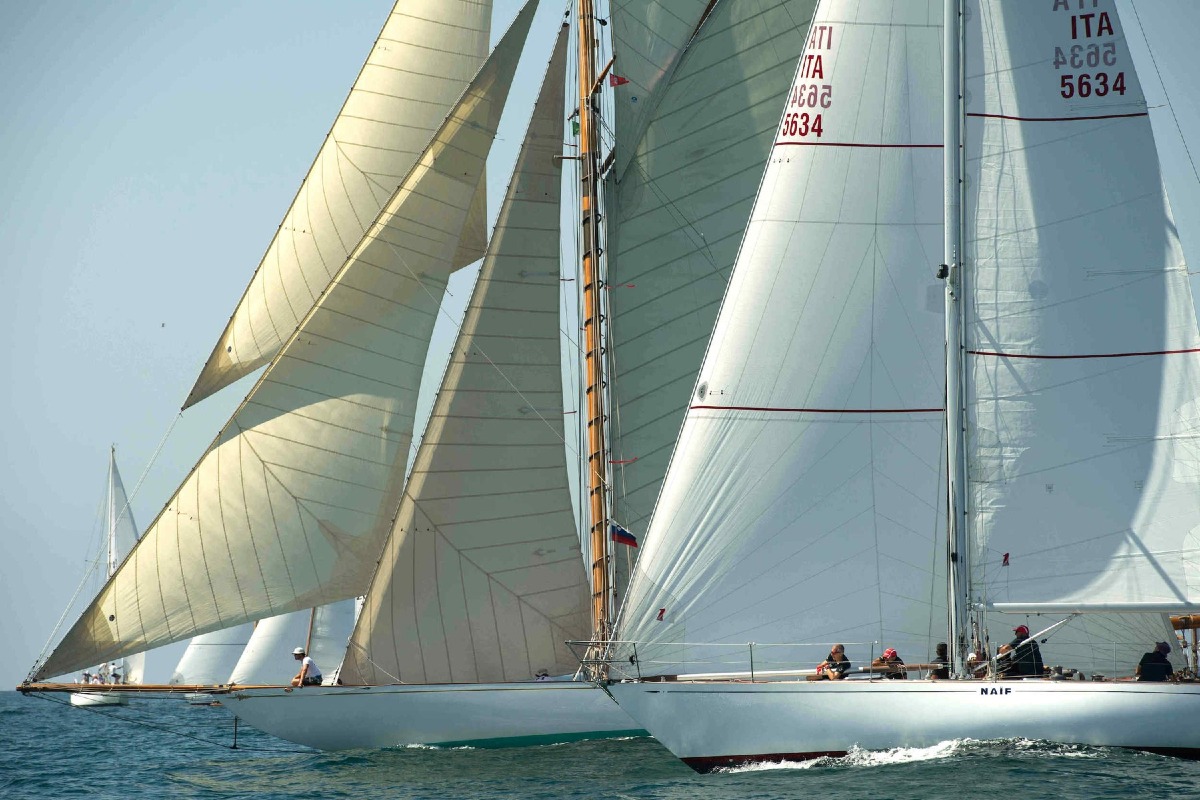 Venezia, torna il Trofeo Principato di Monaco: regate il 27 e 28 giugno 2026