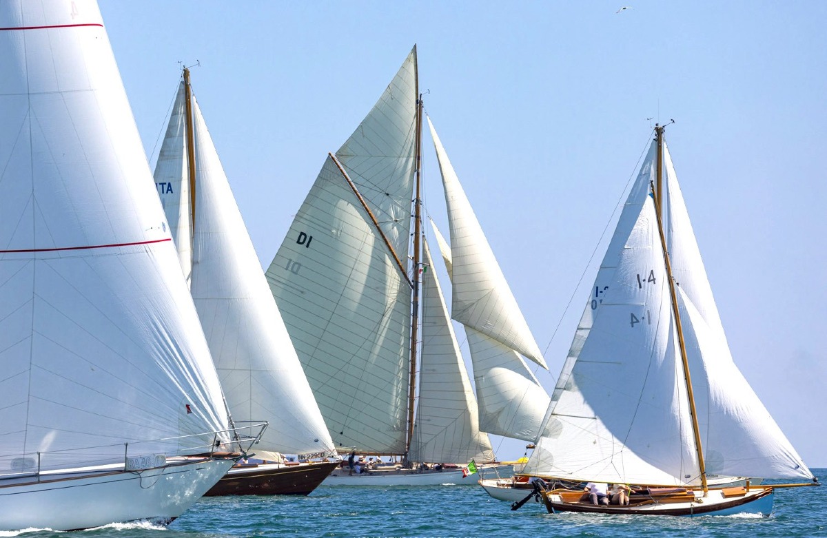 Venezia, torna il Trofeo Principato di Monaco: regate il 27 e 28 giugno 2026
