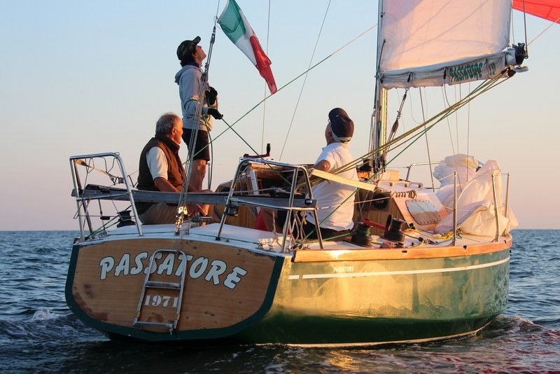 Venezia, torna il Trofeo Principato di Monaco: regate il 27 e 28 giugno 2026