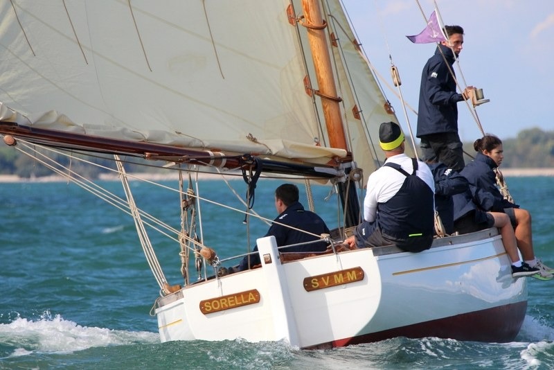 Venezia, torna il Trofeo Principato di Monaco: regate il 27 e 28 giugno 2026