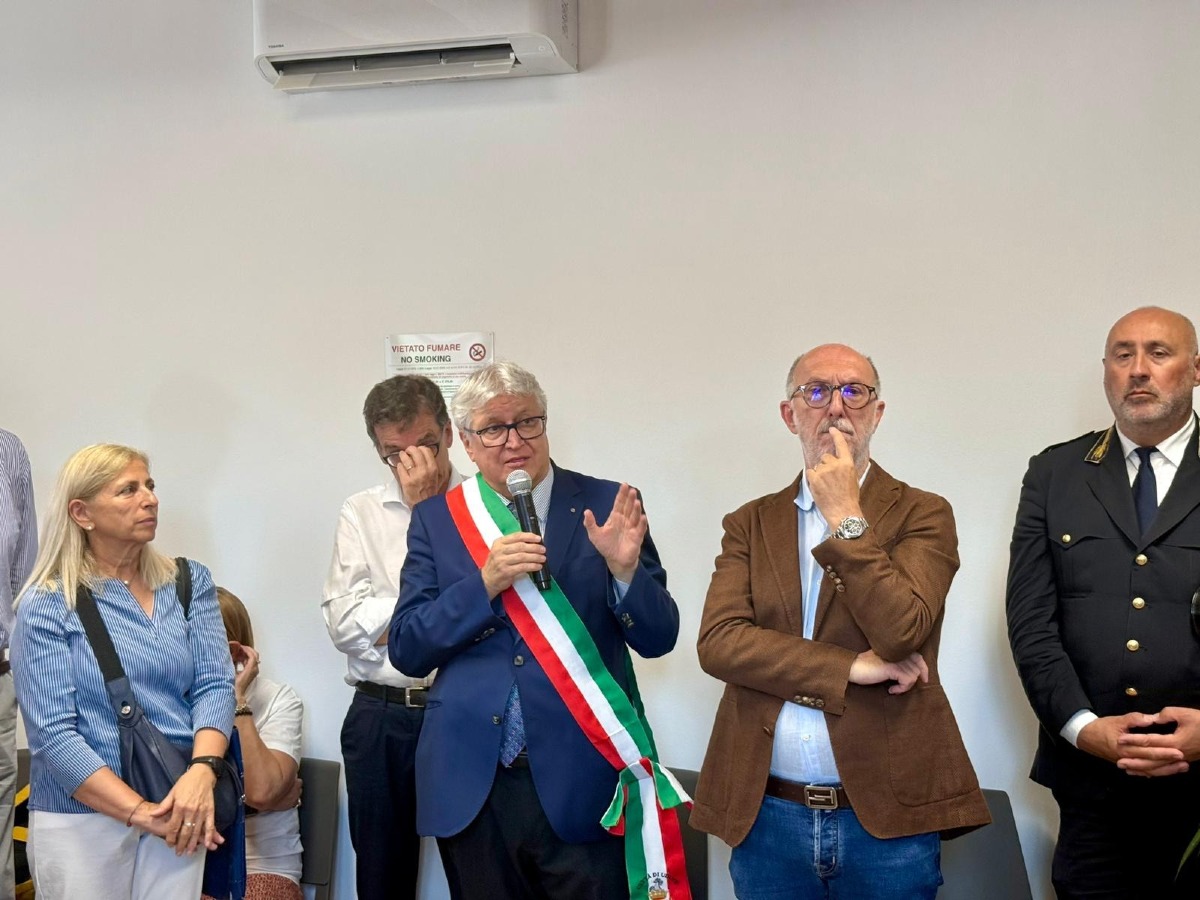 Udine apre la Stazione di Posta in via Cussignacco: investimento da 1,1 milioni
