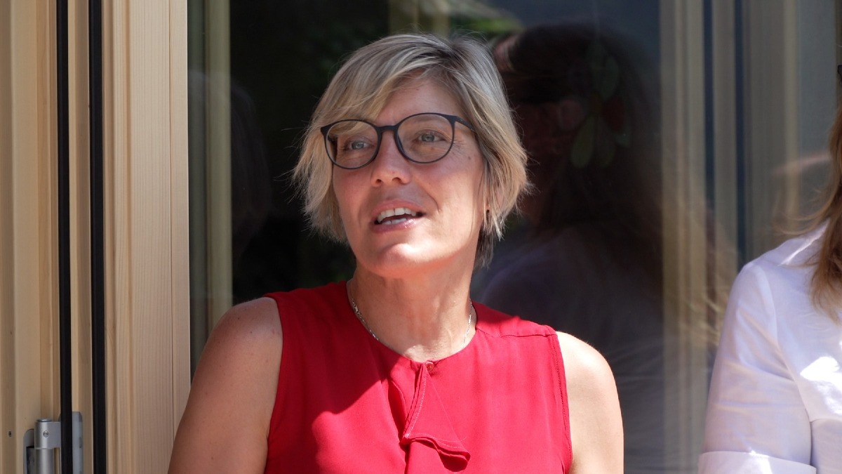 Ravascletto inaugura la nuova scuola dell’infanzia: investimento da 1,06 milioni