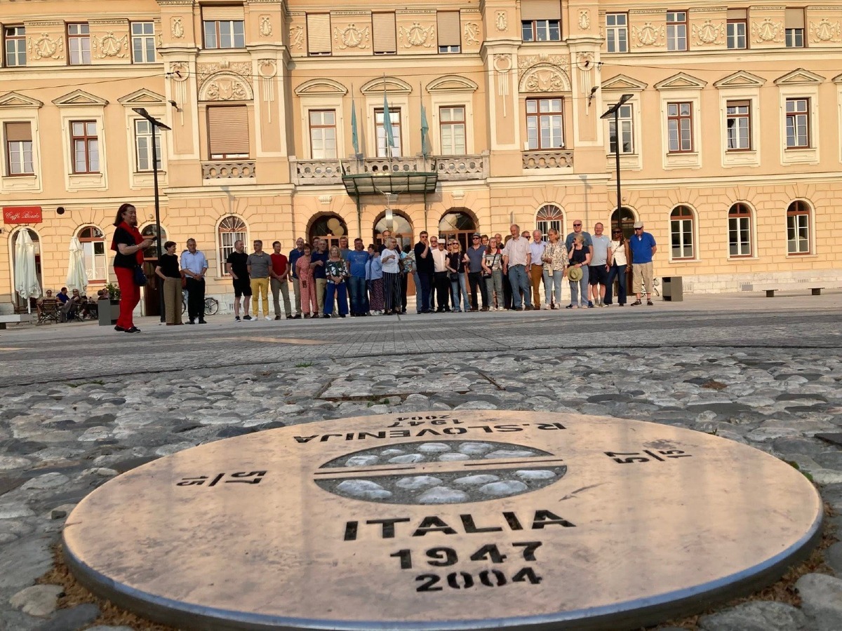 Gorizia e Grado, dal 2 luglio 2026 dieci tour gratuiti tra confine, Collio e Nova Gorica