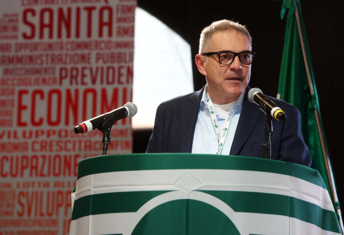 Cisl Belluno Treviso, Massimiliano Paglini nominato reggente dopo le dimissioni di Orrù