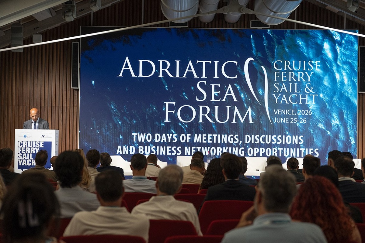 Adriatico, cresce il turismo via mare: 5,7 milioni di crocieristi e 843 milioni di