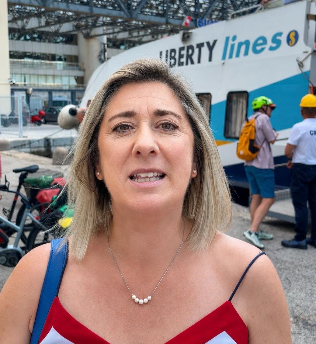 Trieste, ripartono i collegamenti via mare con Slovenia e Croazia fino al 31 agosto 2026