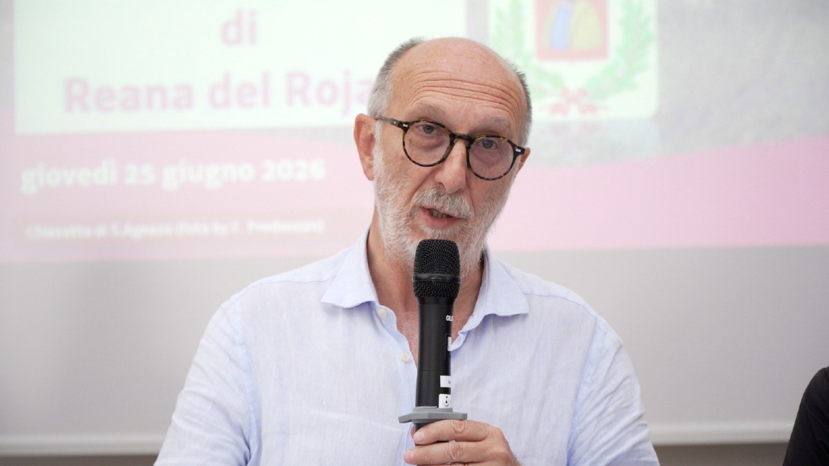 Reana del Rojale, numeri civici geolocalizzati: interventi più rapidi per il Nue 112