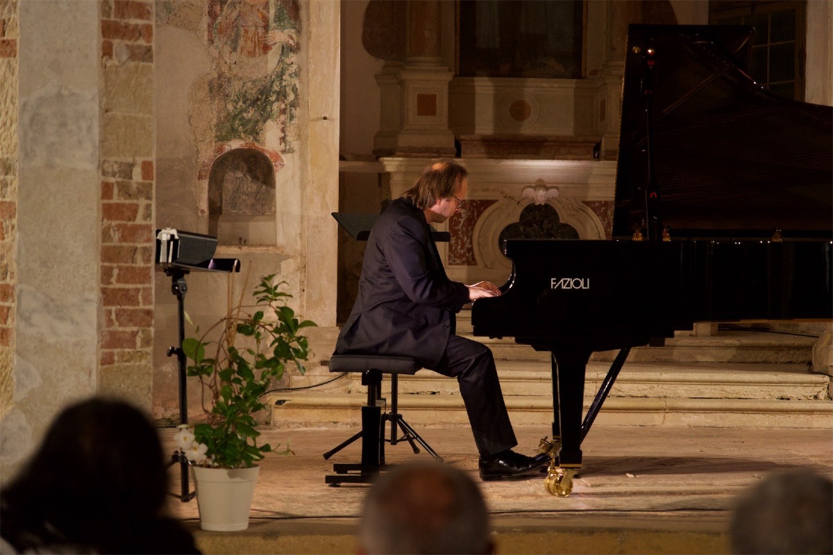 Gioie Musicali ad Asolo dal 1 al 5 luglio: concerti da 3 euro e alba alla Rocca