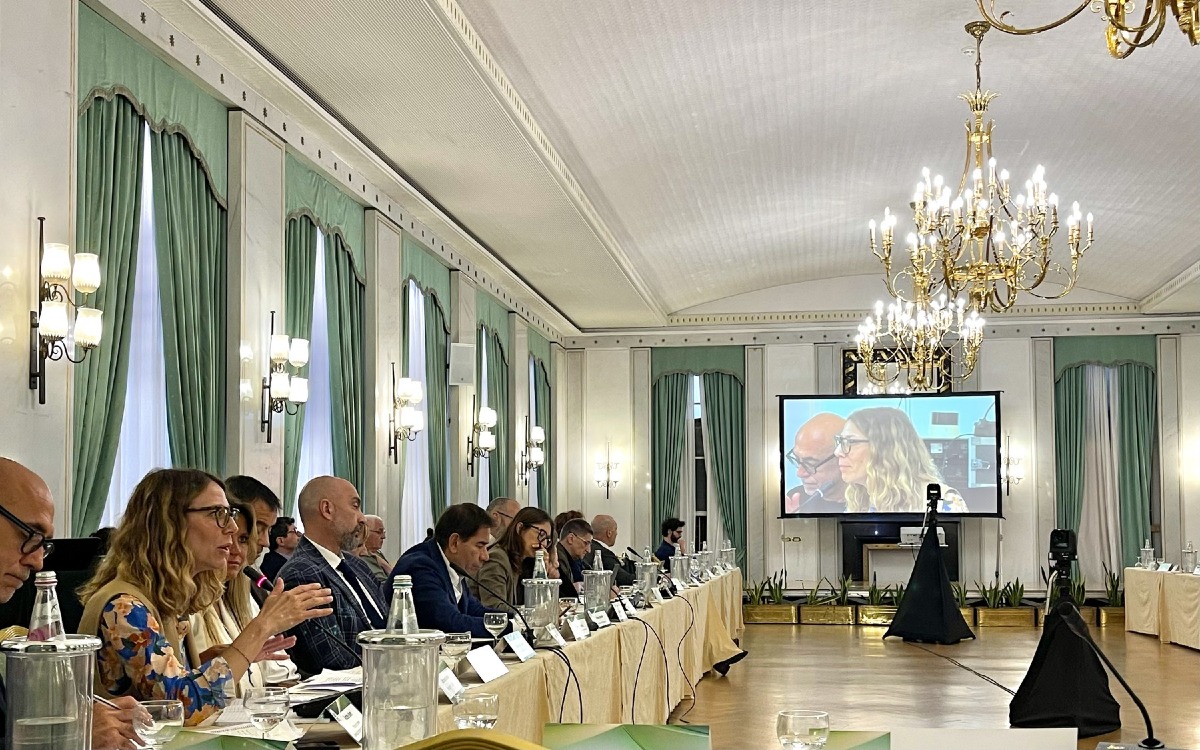 Udine porta a Roma il piano energia: 193 edifici comunali e 38,7 milioni di investimenti