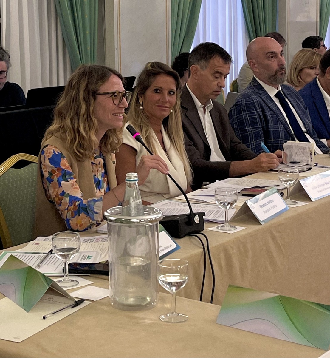 Udine porta a Roma il piano energia: 193 edifici comunali e 38,7 milioni di investimenti