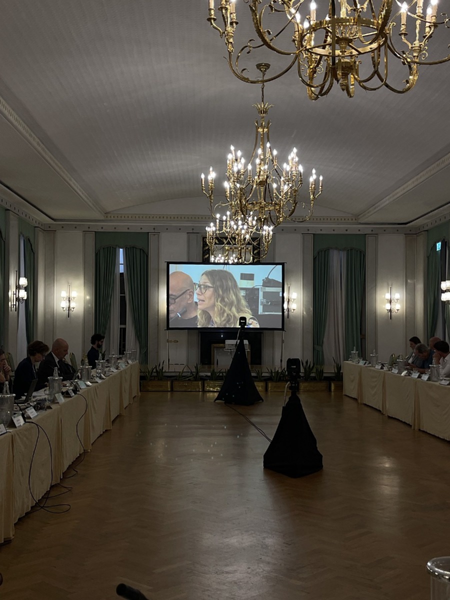 Udine porta a Roma il piano energia: 193 edifici comunali e 38,7 milioni di investimenti