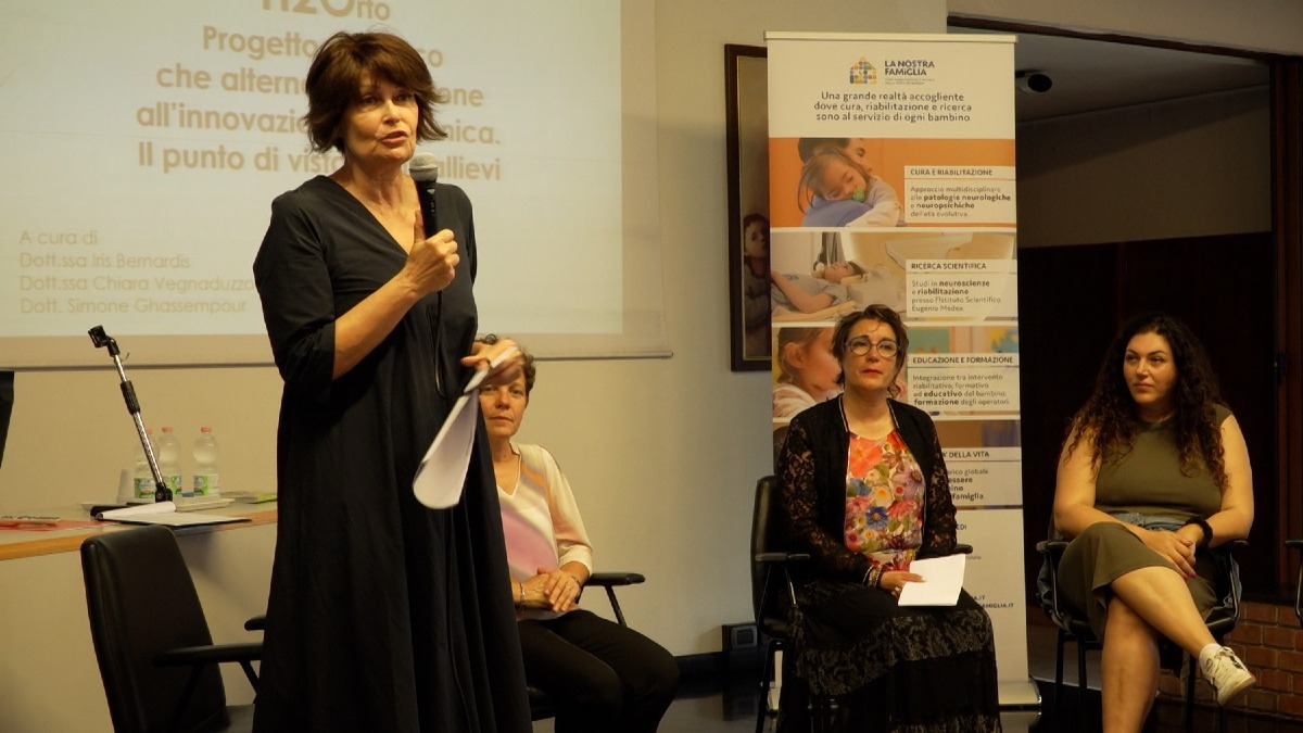 Nuova serra idroponica alla Nostra Famiglia di San Vito per 60 studenti con disabilità