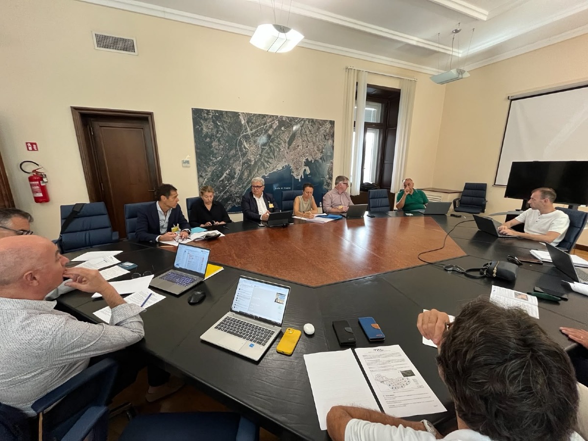 Odori a San Dorligo, Regione e Siot-Tal al lavoro: la prossima settimana i dati Arpa