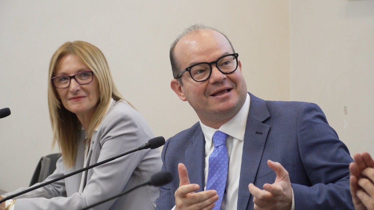 EYOF 2027, scelta la mascotte: la lucertola Doro firmata da una studentessa di Udine
