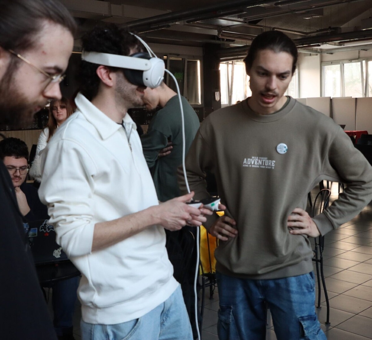 Valdagno, corso ITS su intelligenza artificiale: 25 iscritti e stage in 23 aziende