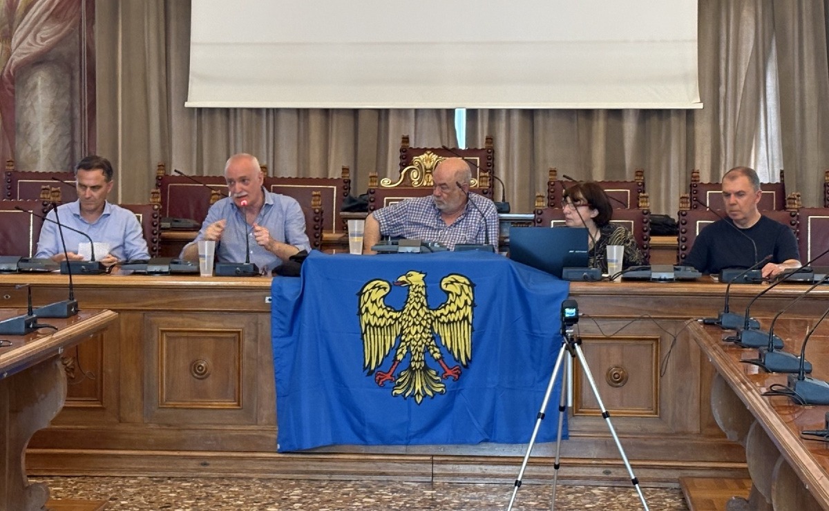 Lingua friulana, a Udine l’allarme sui parlanti: persi 160 mila in dieci anni