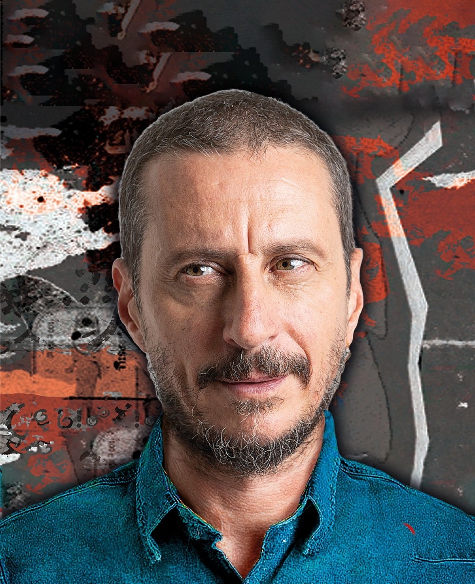 Luca Bizzarri a Padova l’8 luglio: al Castello Festival porta “Non hanno un dubbio”