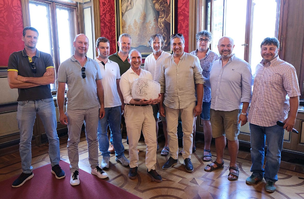 Mare e Vitovska 2026, a Duino e Miramare il via alla 20ª edizione
