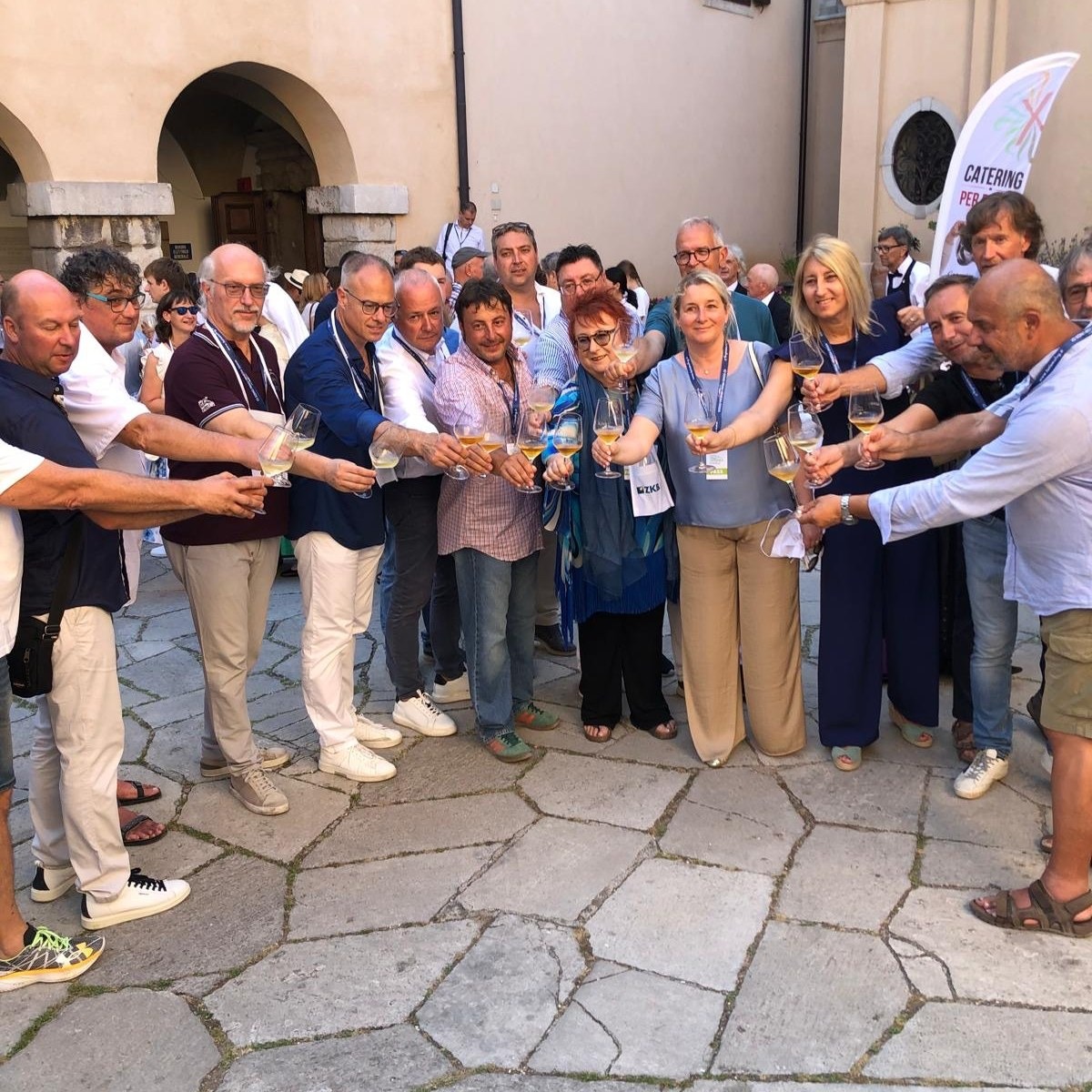 Mare e Vitovska 2026, a Duino e Miramare il via alla 20ª edizione