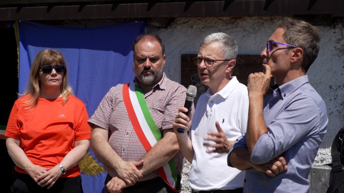 Pontebba, Malga Glazzat rinnova agriturismo e caseificio con 600mila euro regionali