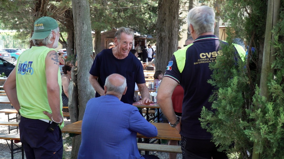 Trieste Trasporti festeggia 25 anni: flotta più elettrica e mezzi videosorvegliati