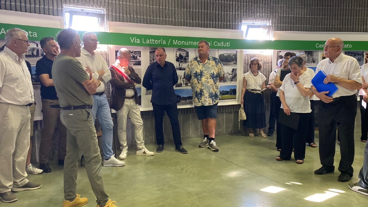 Fiesta dei Cros a Bueriis, la 52ª edizione si apre con una mostra sui 50 anni del
