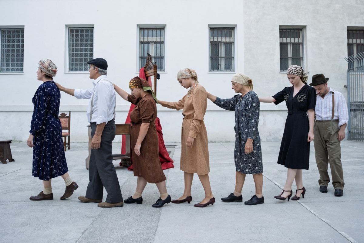 Gorizia, standing ovation in carcere per il dittico del Piccolo Opera Festival