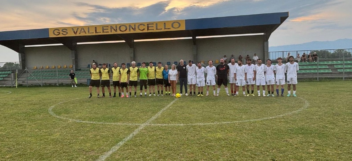 Vallenoncello in festa chiude a Pordenone: nove giorni di sport, musica e finale 5+1