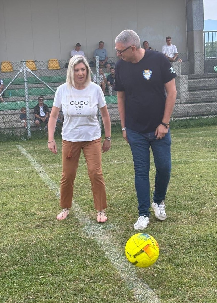 Vallenoncello in festa chiude a Pordenone: nove giorni di sport, musica e finale 5+1