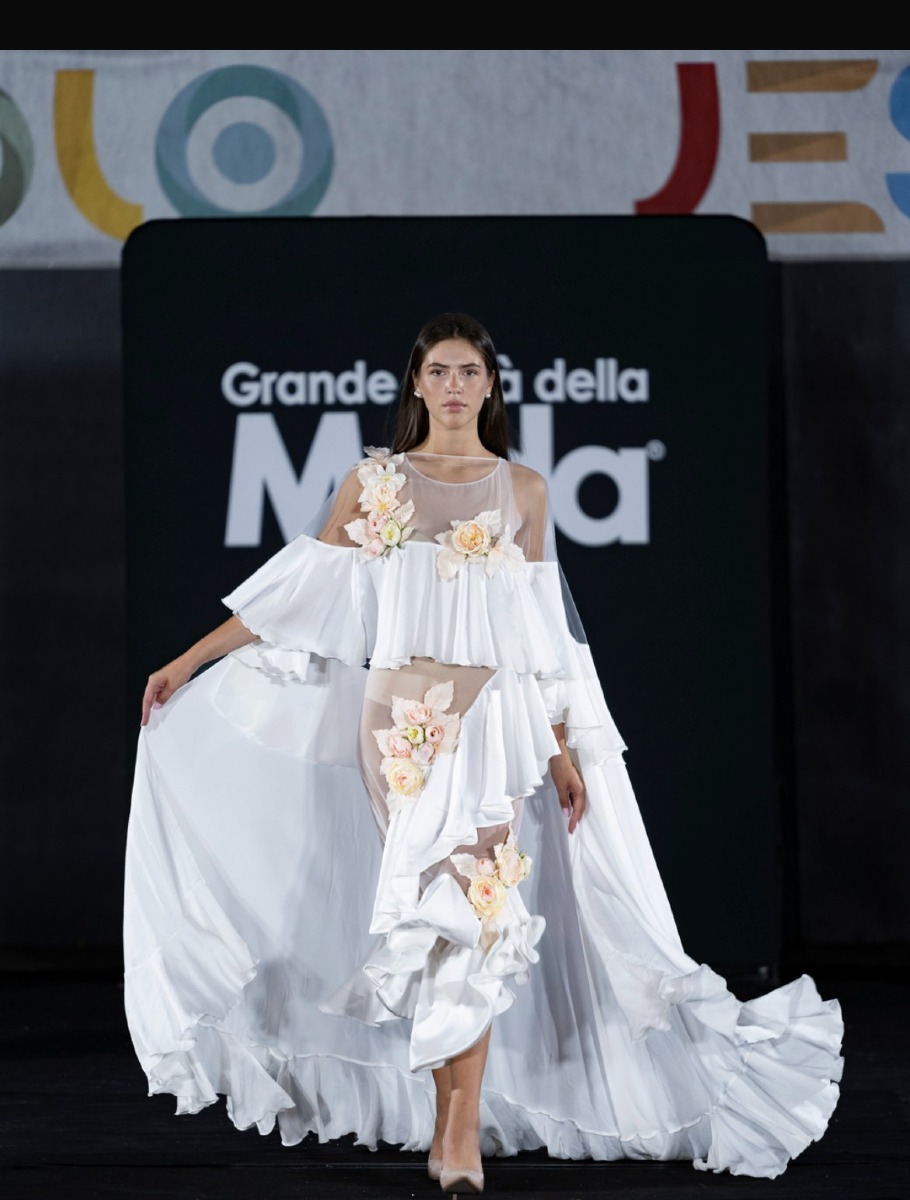 Jesolo, il Grande Galà della Moda richiama il pubblico in Piazza Milano