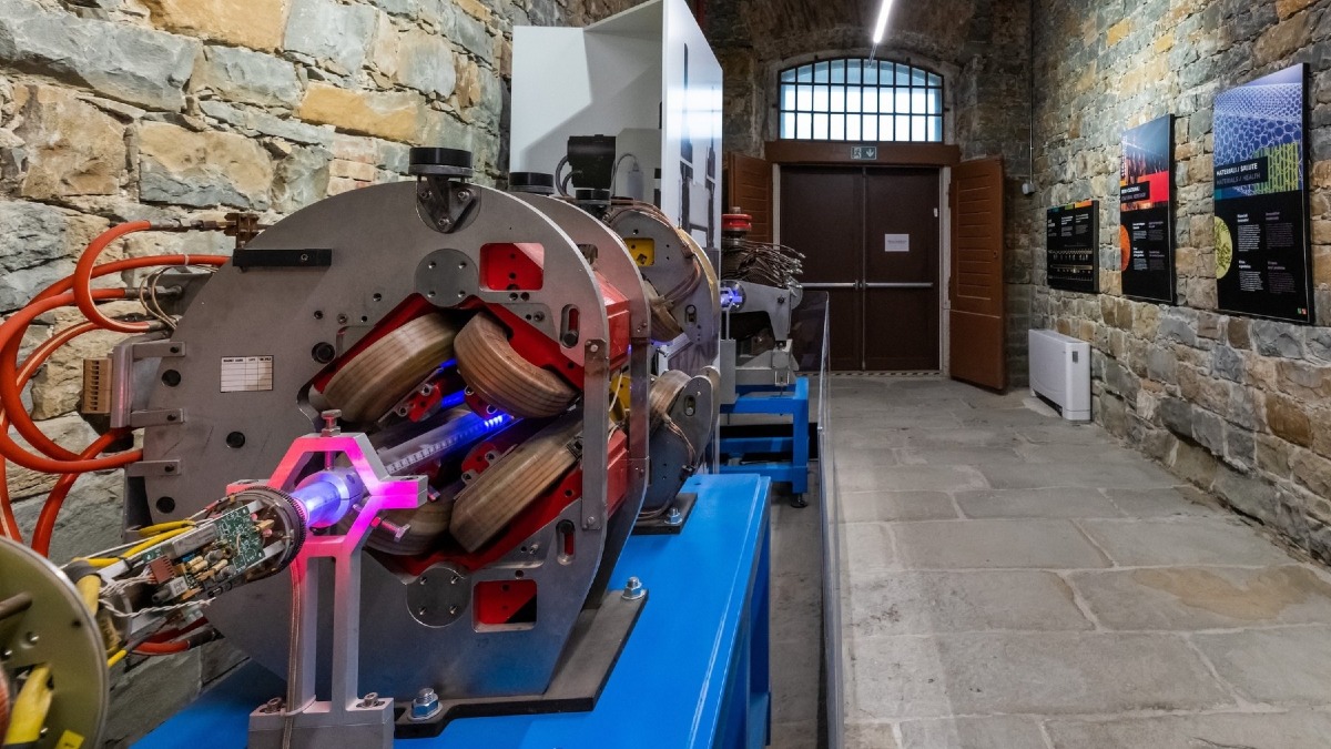 Trieste, estate all’Immaginario Scientifico: un ente di ricerca a settimana fino al 6