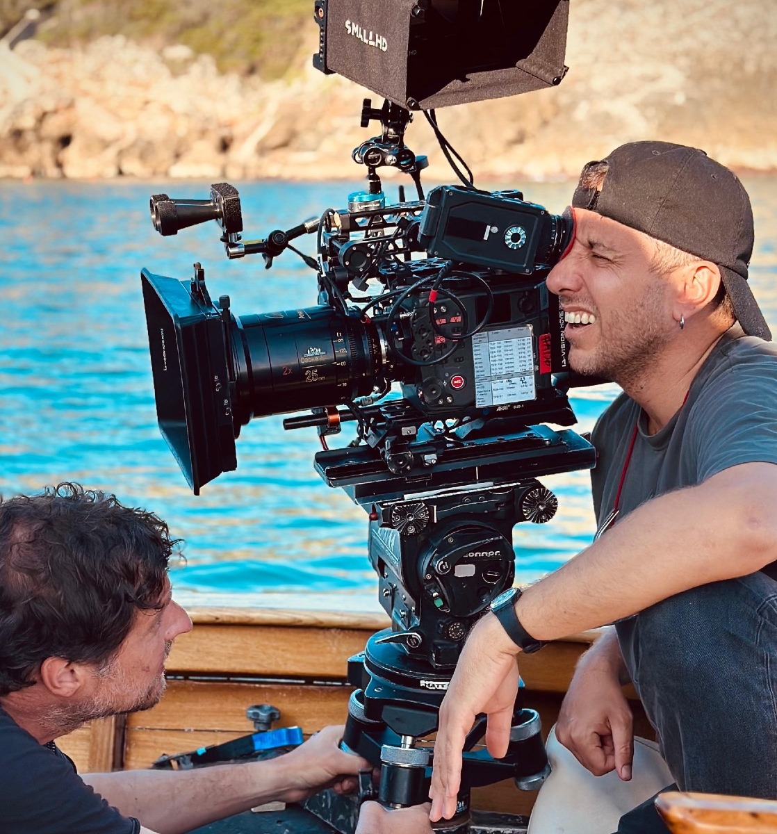 ShorTS IFF a Trieste, il 30 giugno 2026 tra cinema immersivo, corti teen e Andrea De Sica