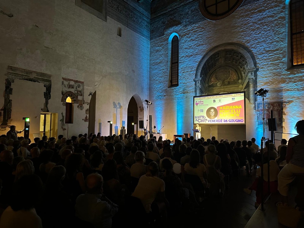 Robe da Mati chiude il decennale sold out e da autunno si allarga ai quartieri di Treviso