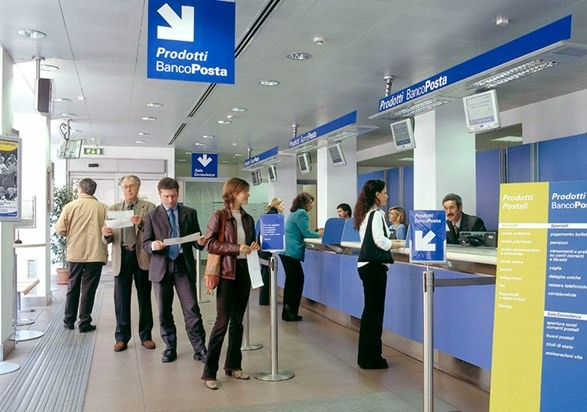 Pensioni di luglio in pagamento dal 1° luglio negli uffici postali del Friuli Venezia