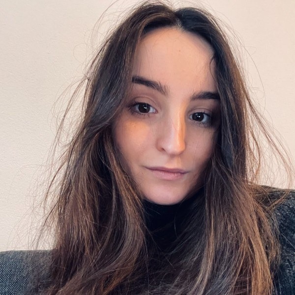 Mihaela Šumić debutta in Italia con L’Uomo lupo: il romanzo esce l’8 luglio