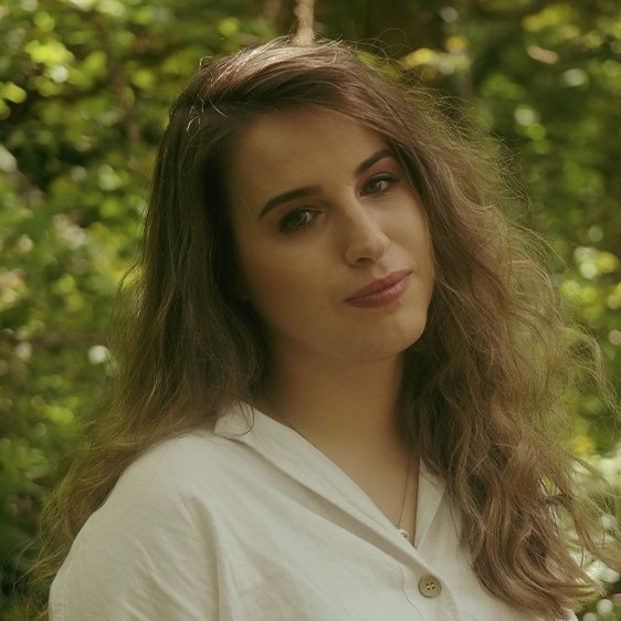 Mihaela Šumić debutta in Italia con L’Uomo lupo: il romanzo esce l’8 luglio